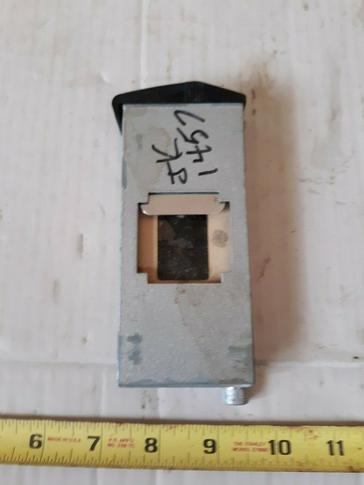 Slide Holder - Used