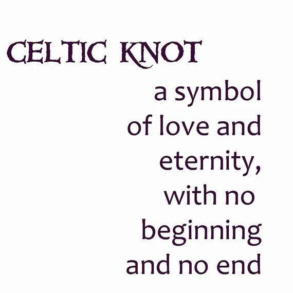 Dilara Celtic Heart Necklace