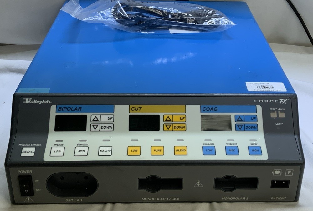 VALLEYLAB FORCE FX-CS ESU