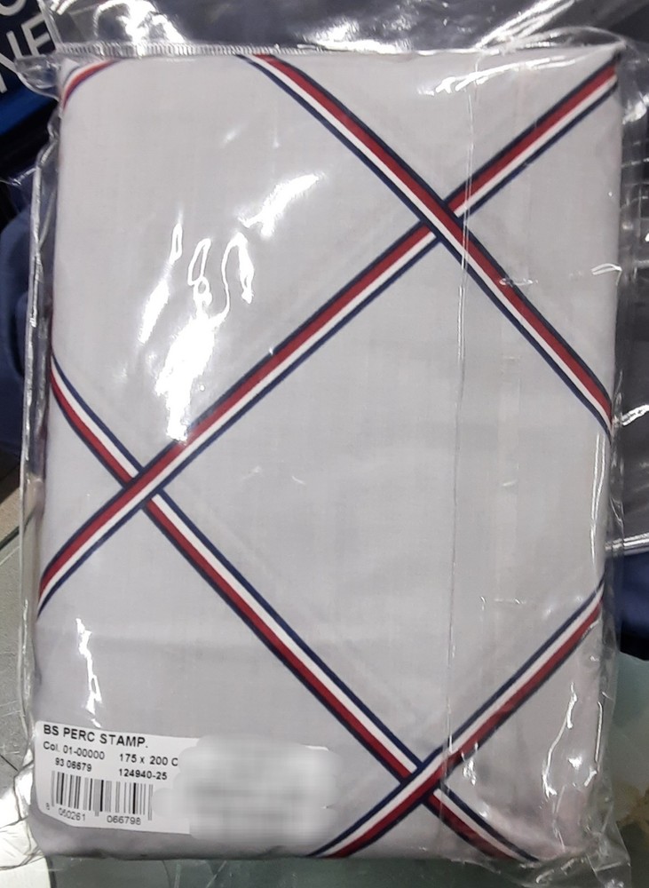 Zucchi Corner Double Under Sheet