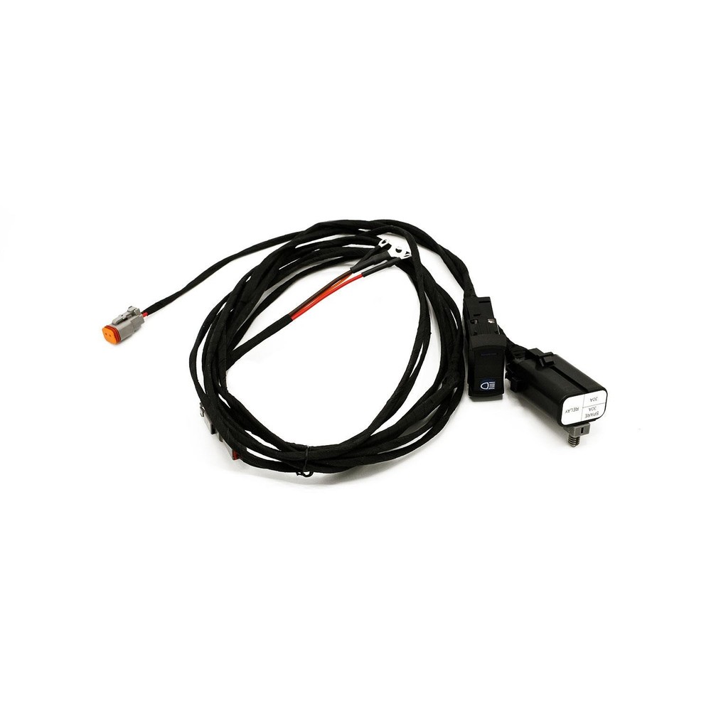Polaris - 2882209 - LED Harness