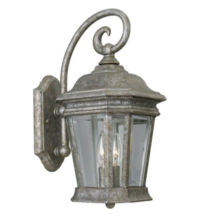 progress lighting P5670-50 wall lantern