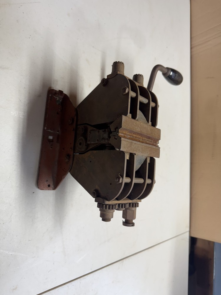 Clipper speed Lacer Number 25 Portable