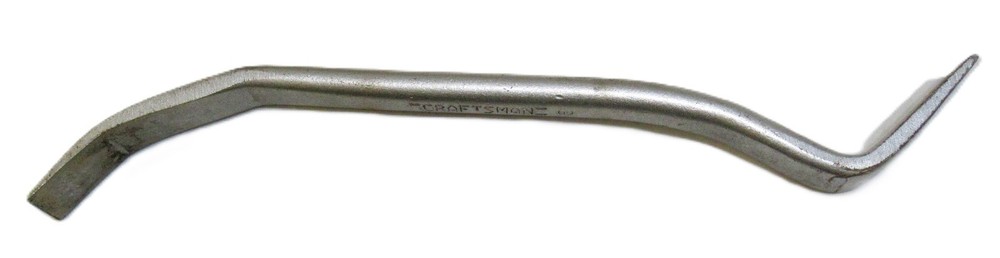 Sears Craftsman  Drum Brake Adjusting Tool Spoon