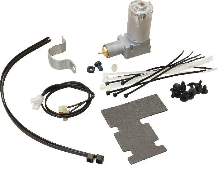 12v Air Ride Tractor Seat Replacement Compressor