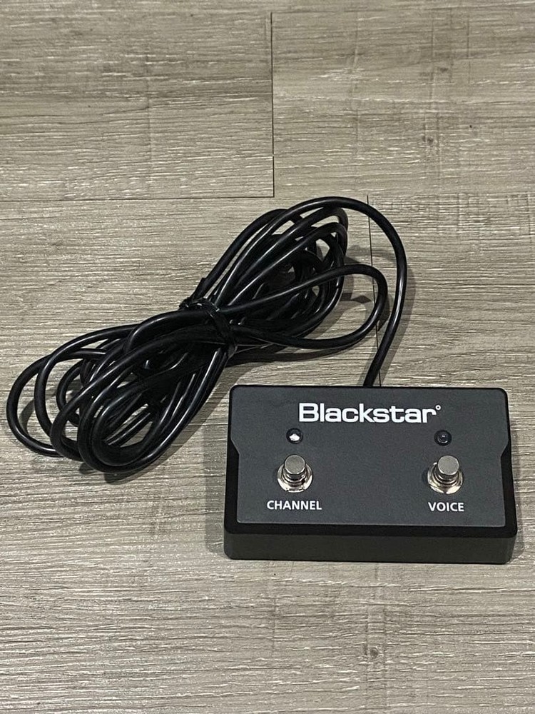 Blackstar FS-16 Footswitch Channel Controller