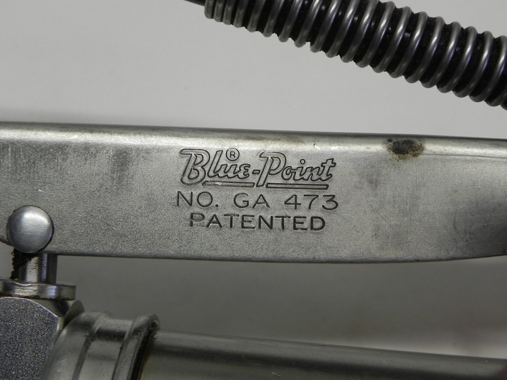 Blue Point GA473 Grease Gun