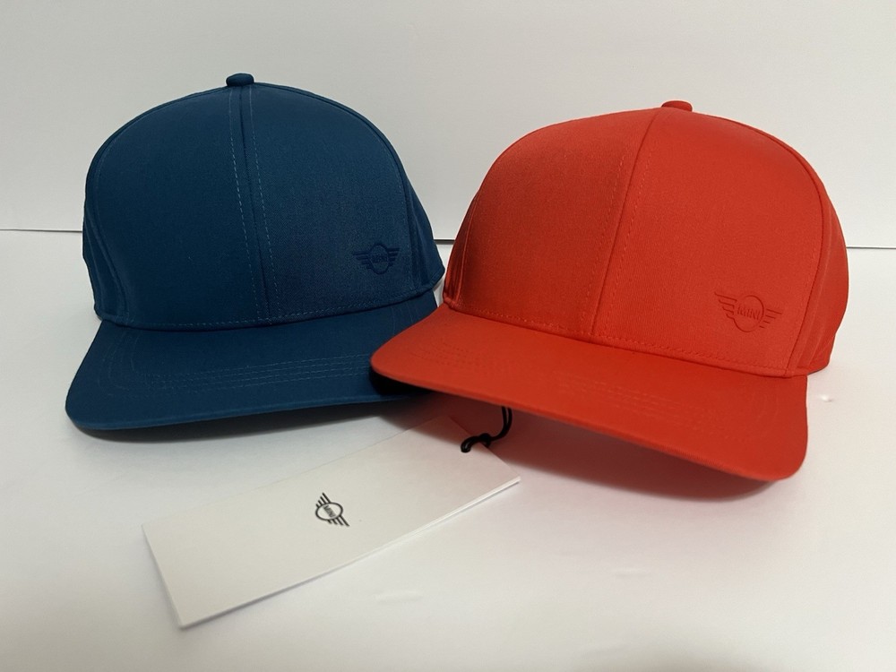 Mini Cooper Baseball Cap