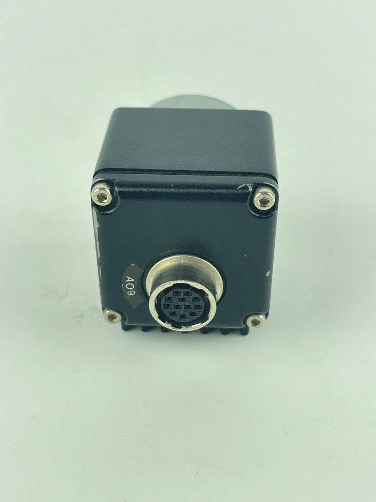 CCD Charge Coupled Device CCD AO9