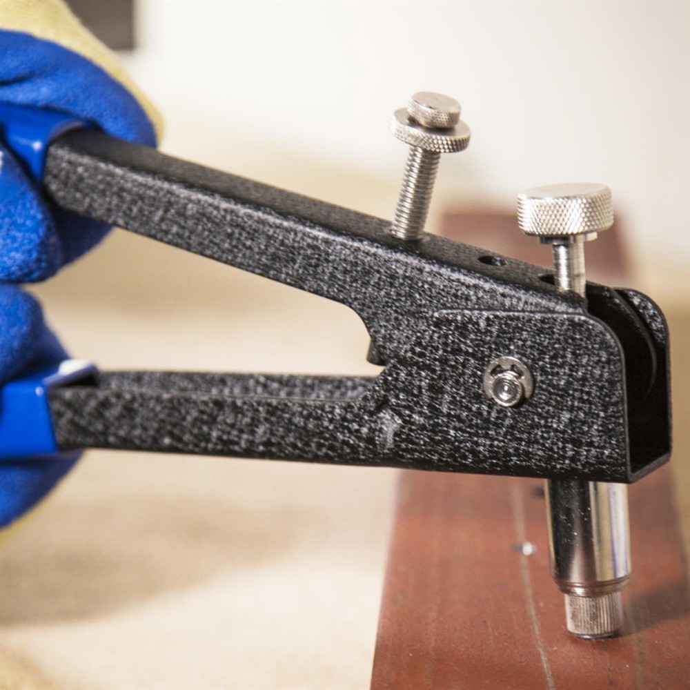 BlueSpot 86 Piece Nut Riveter Kit (M3-M8)