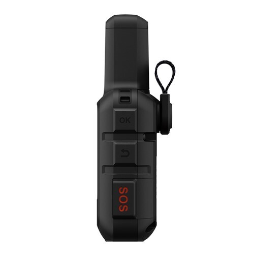 GARMIN INREACH MINI 2 BLACK 010-02602-01