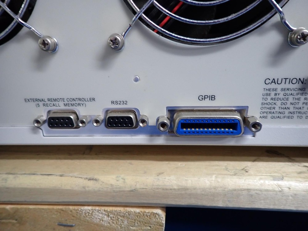 PRODIGIT 3362 DC Electronic Load | Load Tested @ 1200W