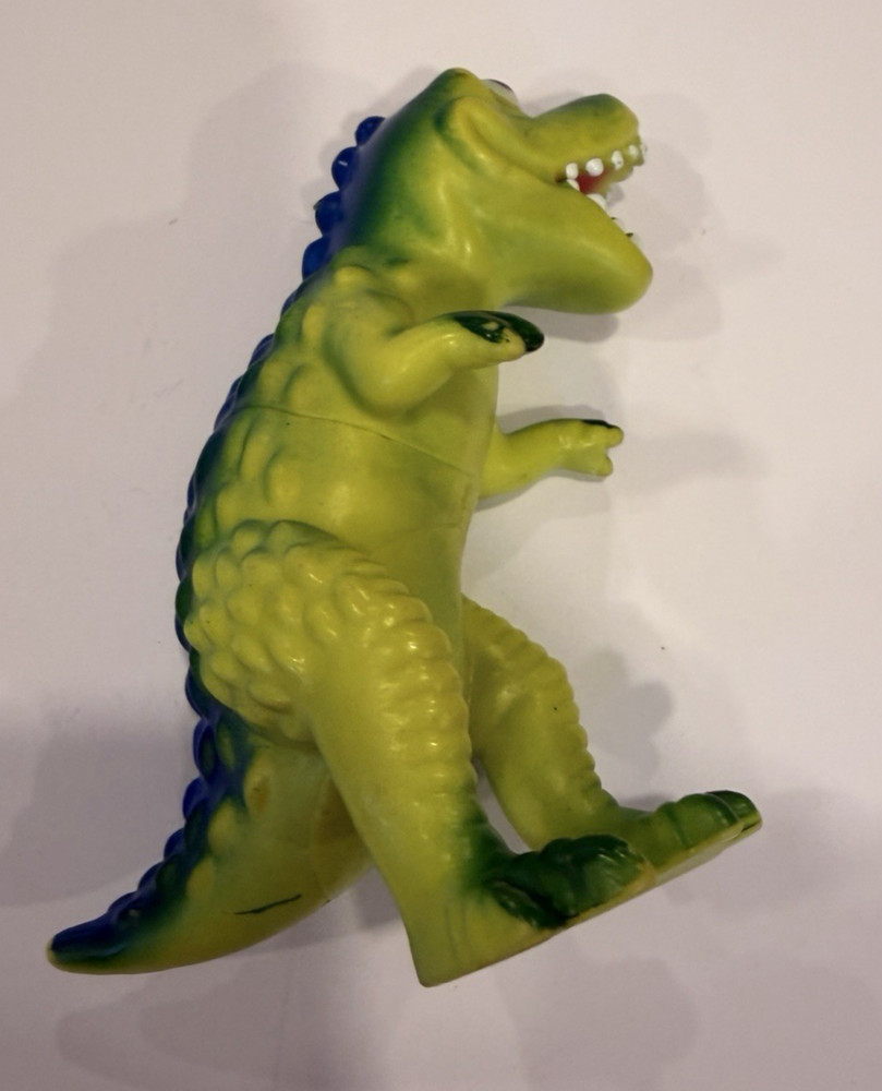 Kid Connection T-Rex Dinosaur Replacement Figure for Dino Transport Set