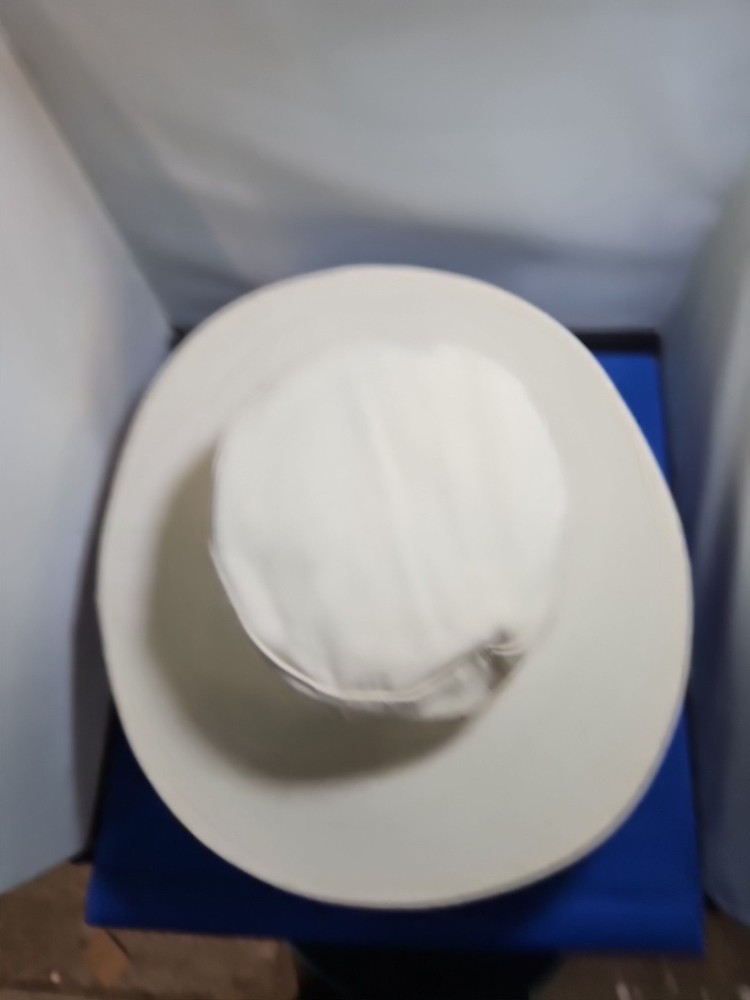 VINTAGE SCRUMPY JACK HAT