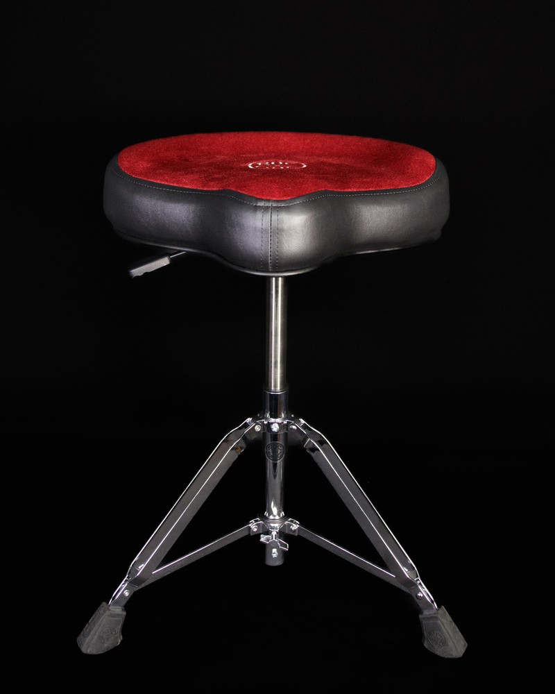 Roc-N-Soc Nitro Original Throne, Red