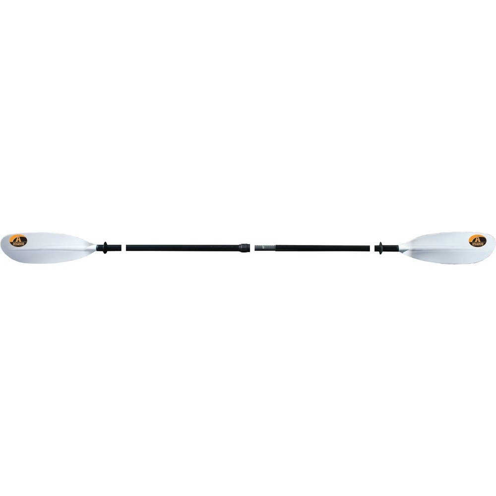 Advanced Elements Orbit 4-Part Paddle AE2051 225cm-230cm