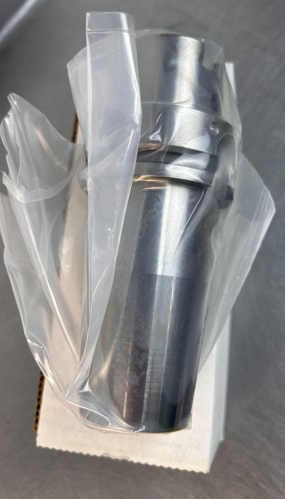 Command Tool End Mill Holder H4Y3A8025 | New