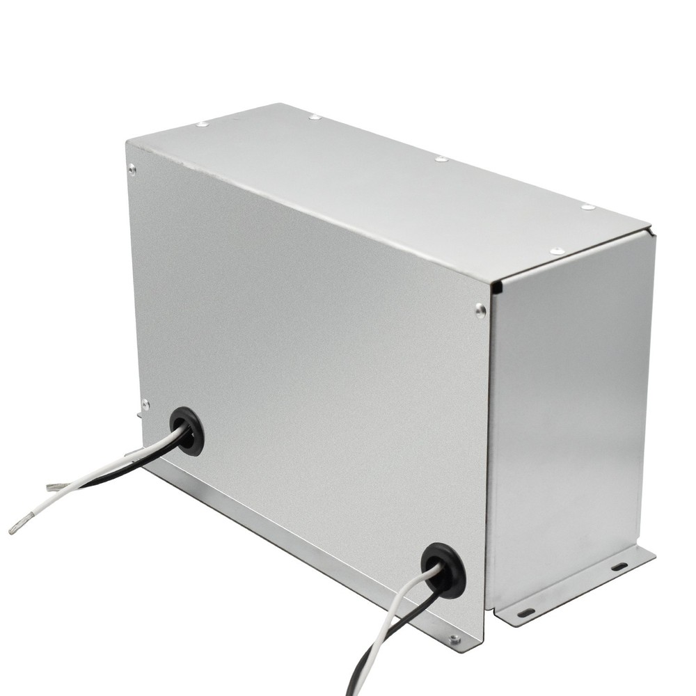 PD4655 RV Power Converter 4600 Series Converter Battery Charger 55Amp 120V to 12