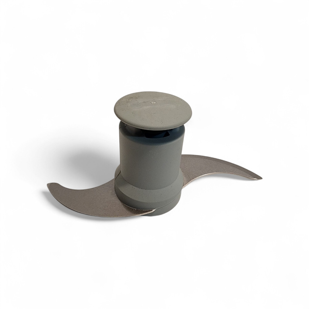 Electrolux Professional Smooth Blade Rotor Green 653146