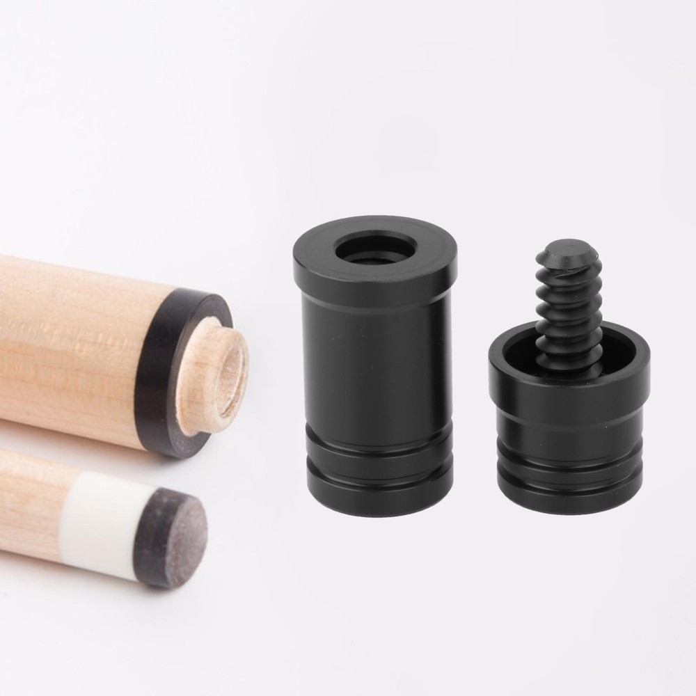 Joint Protector for Pool Cue Billiards Sticks Protect Your Cue Stick Tool 3/8