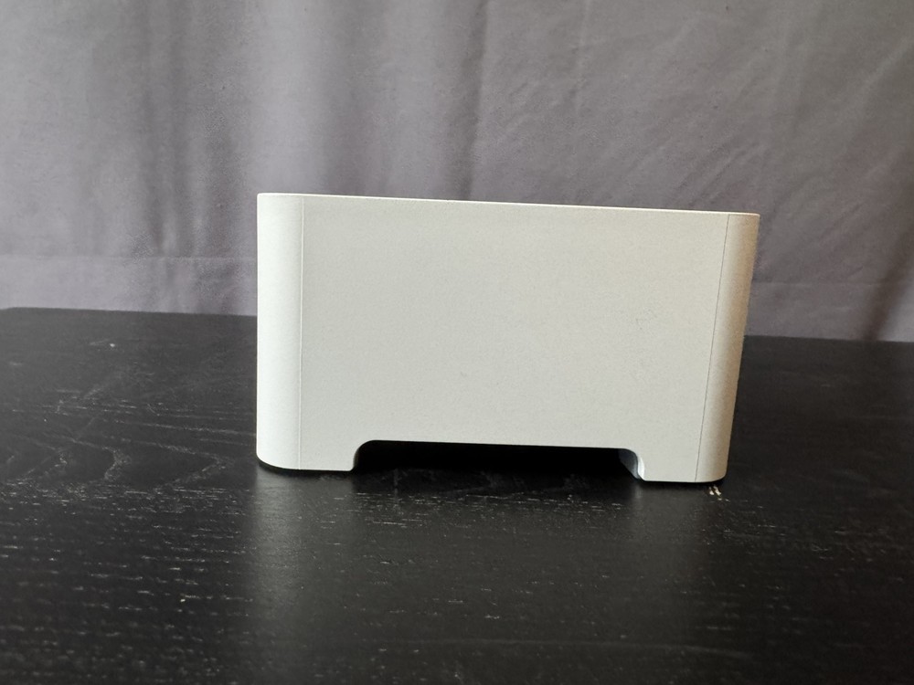 Sonos Connect Smart Wireless Stereo Adaptor - White
