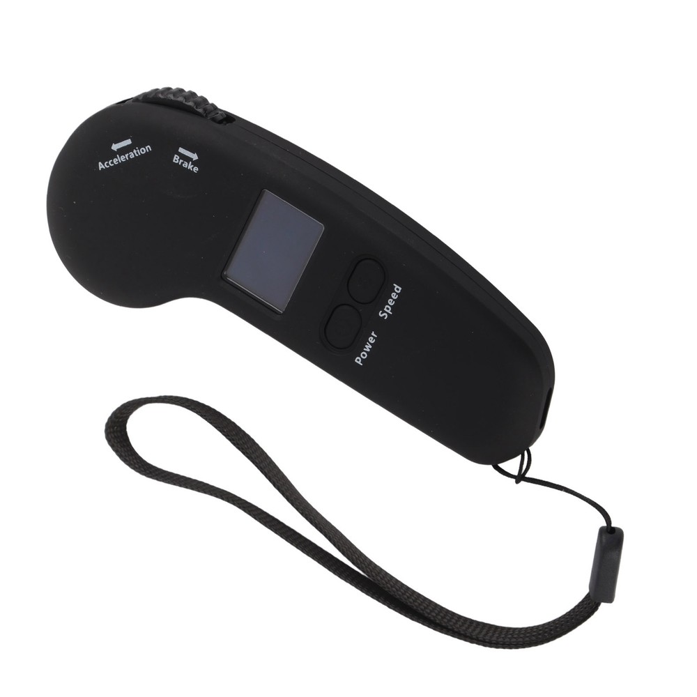 LED Remote Control For Skateboard Electric Skateboard Remote Control Replacement