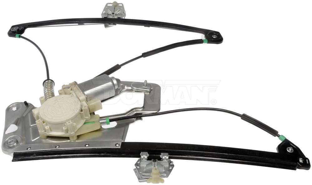 Power Window Motor and Regulator Assembly Dorman 741-478