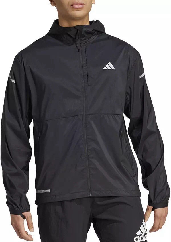 Adidas Men ULTIMATE JKT