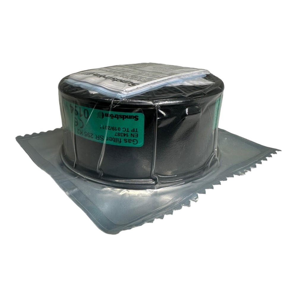 Sundström SR295 Gas Filter K2