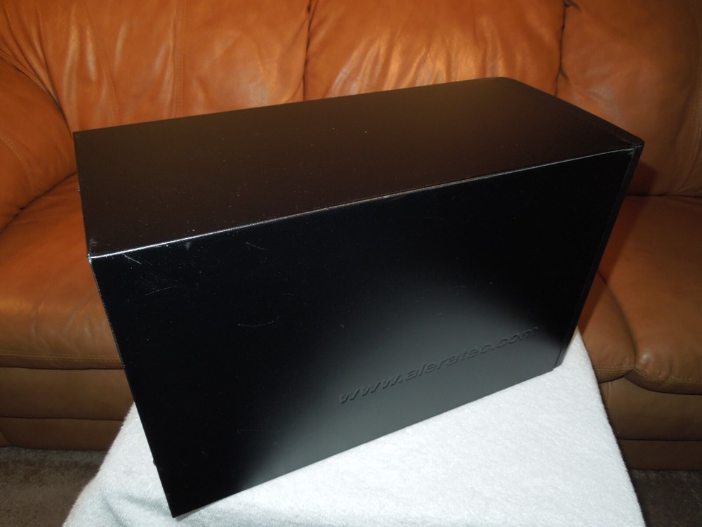 Aleratec 1:3 DVD / CD High Speed Copy / Duplicator Cruiser