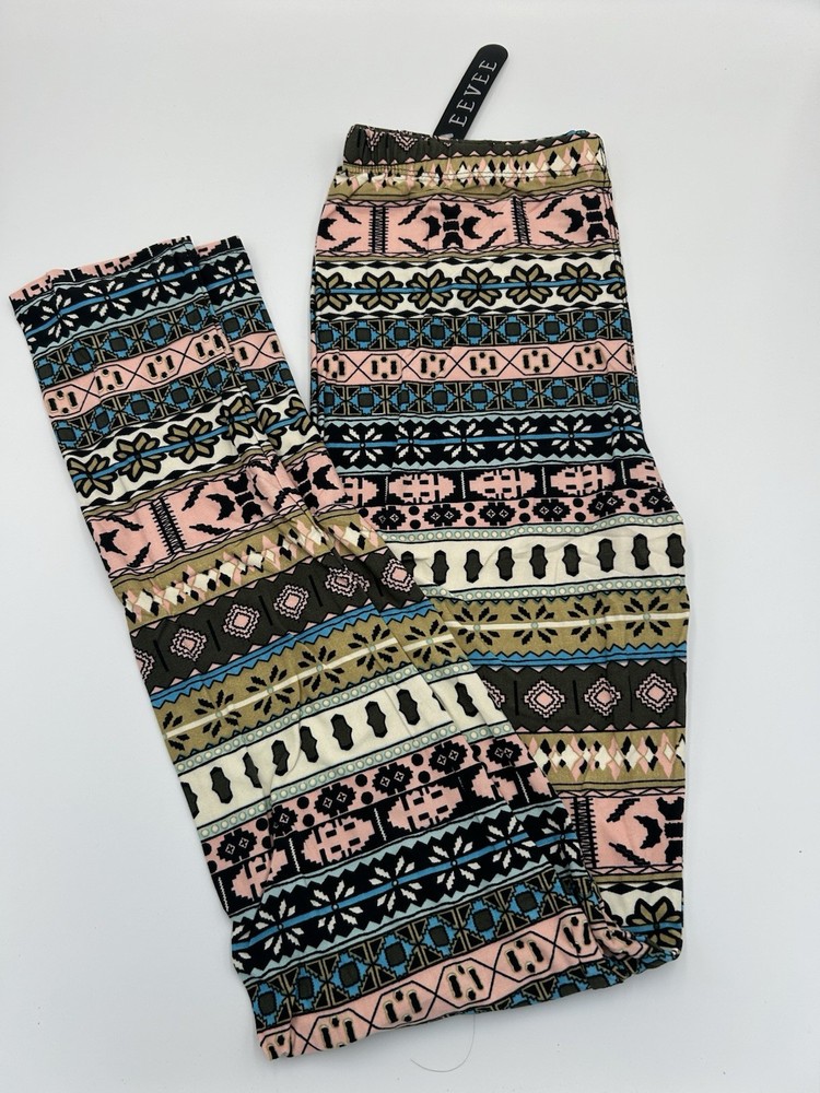 EEVEE Women’s Leggings One Size