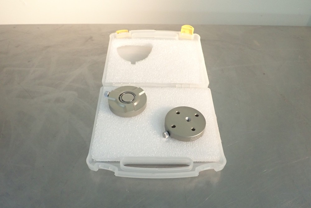 SAM ASP 530 Axiosplit Sockelplatte S