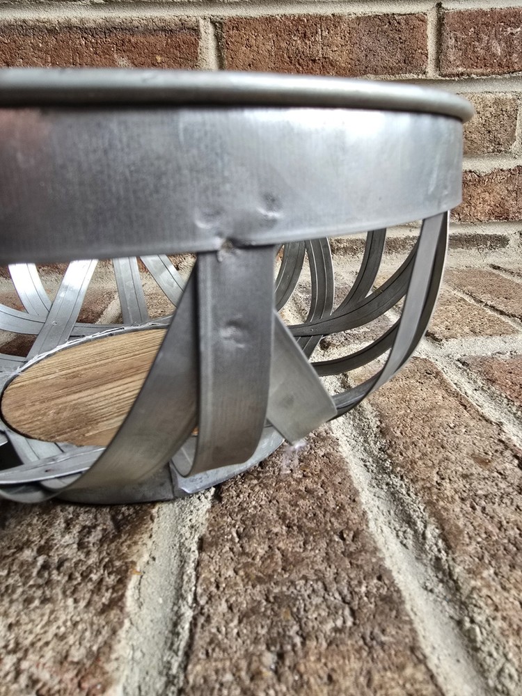 Basket For Decor