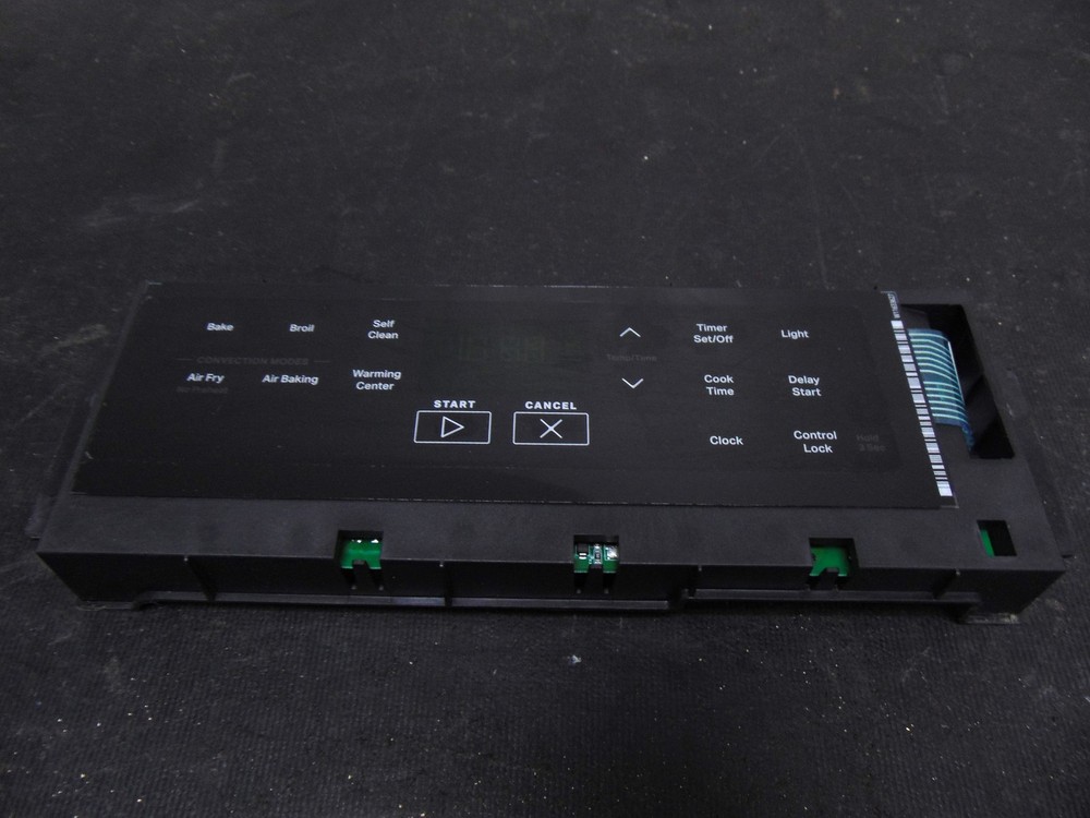 Maytag Range MFES6030RZ Control Board W11755749