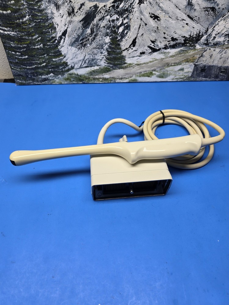 Philips C8-4v Ultrasound Transducer