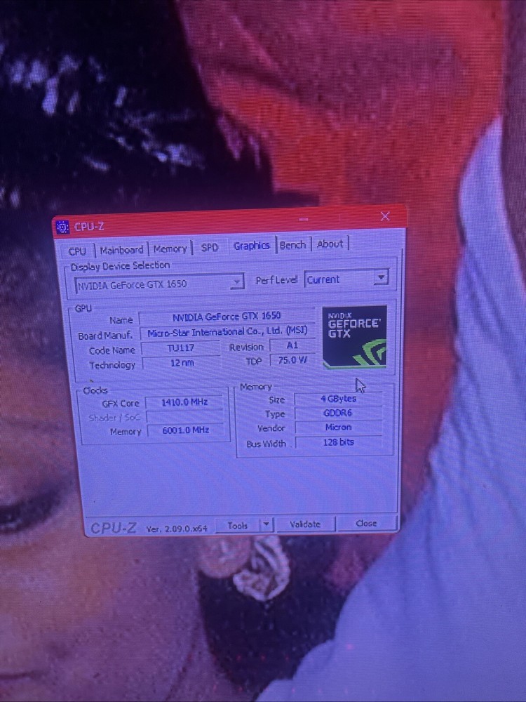 gaming pc desktop