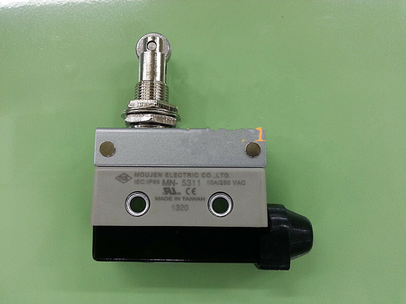 1 pcs  moujen  MN-5311 Limit switch