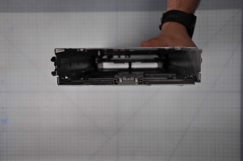 DELL PE-M610 Server Chassis Grade A P195J