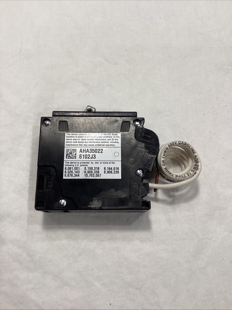 Siemens QF120A Takeout