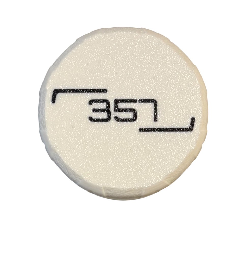 357 Pocket Ammo Container - Choose Color