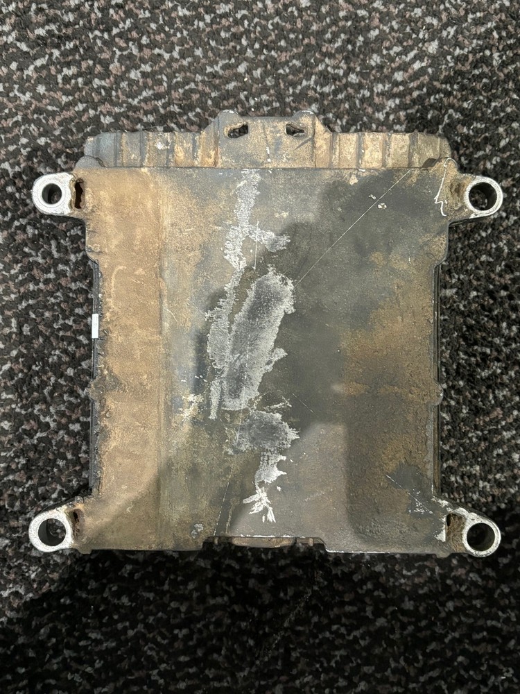 CORE Mack AMI Diesel Engine Control Module, ECM, ECU, 12MS530AM