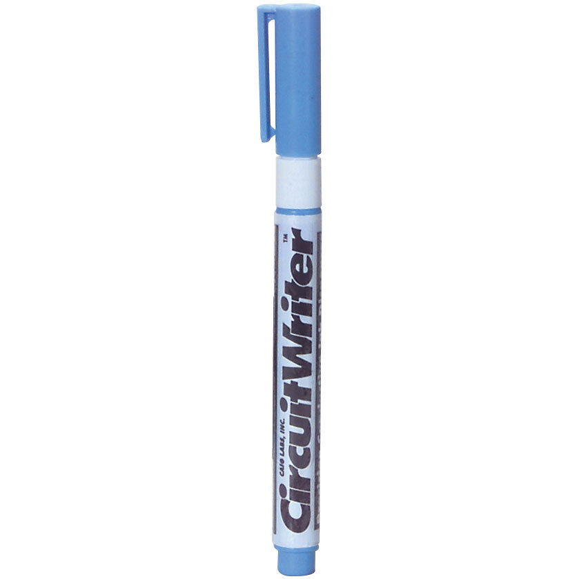 CAIG CW100P CircuitWriter Pen 7 ml