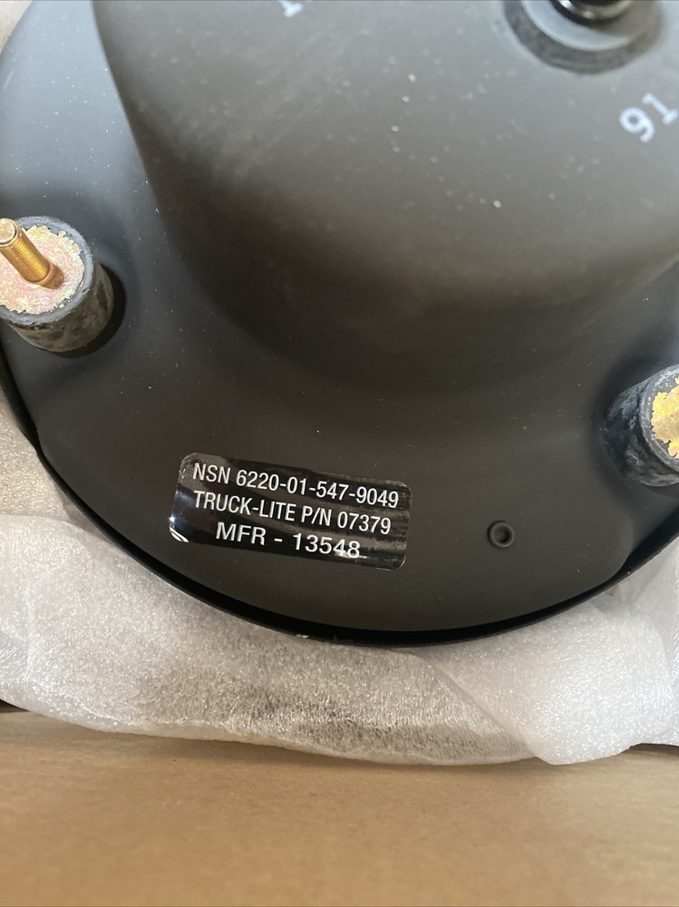 Hmmwv M939 series LED Headlight