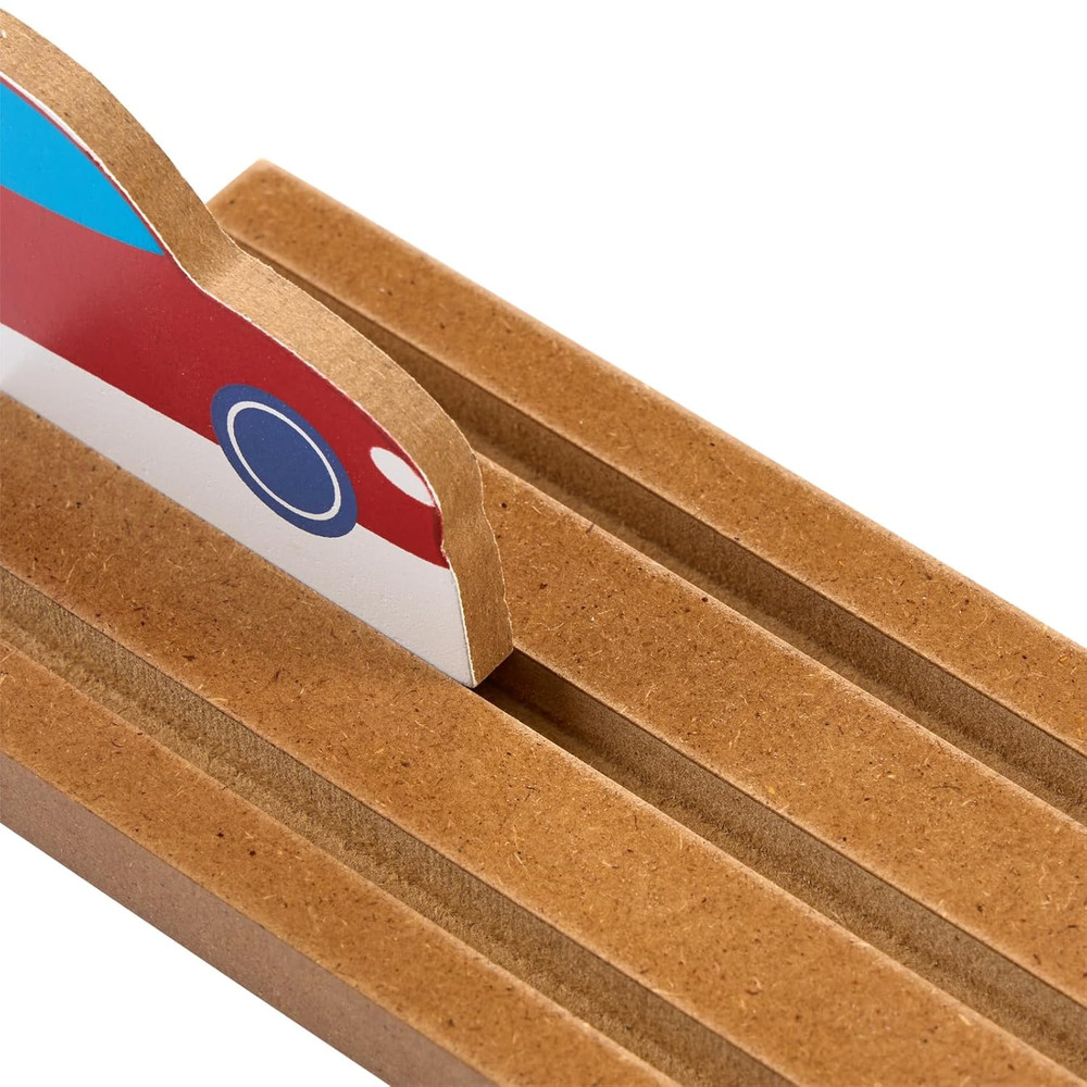 Spatial Relations Playset (Item # HOWCLOSE)