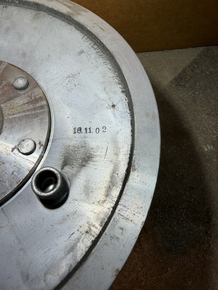 Suzuki Eiger 400 4x4 Secondary Clutch OEM