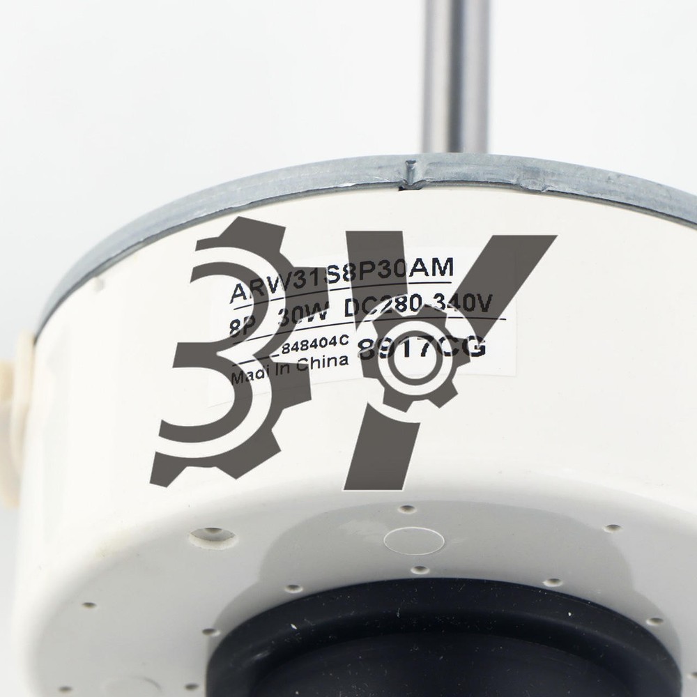 ONE ARW31S8P30AM air conditioner motor