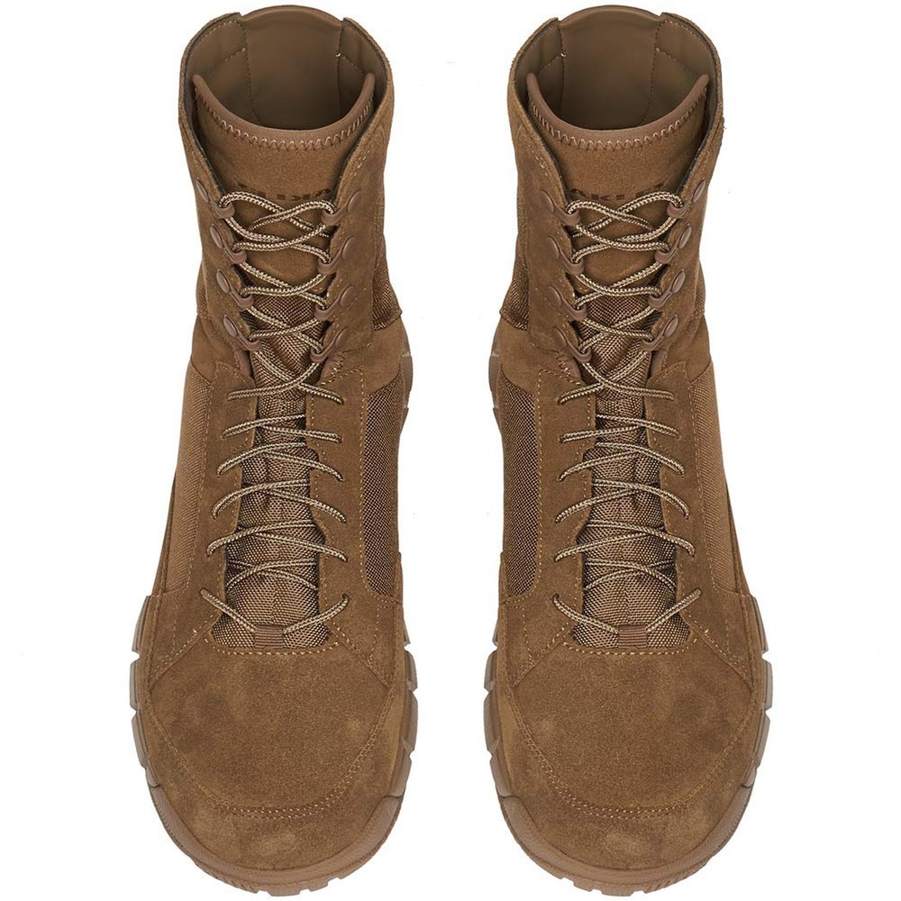 Oakley LT Assault 2 Boot 10.5 Coyote