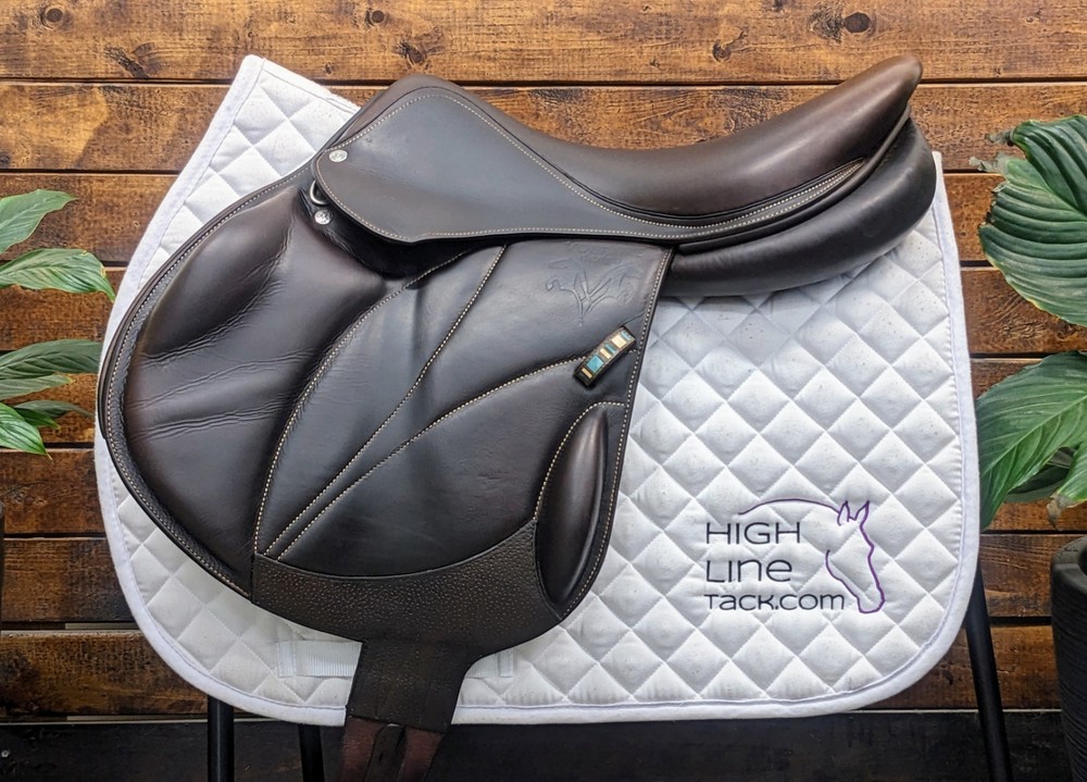 17.5" Voltaire Lexington 1A (2017) *ON TRIAL*