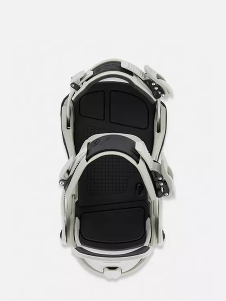 Ride C6 Bindings 26 Dust Medium