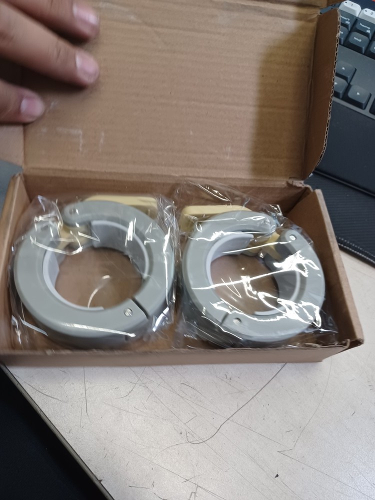 Tempo Quick Lock Collars (Set of 2) 911100224780